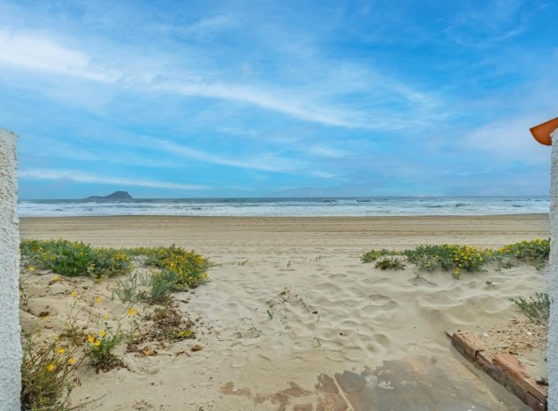 Herverkoop - Villa - La Manga del Mar Menor - La Manga Del Mar Menor