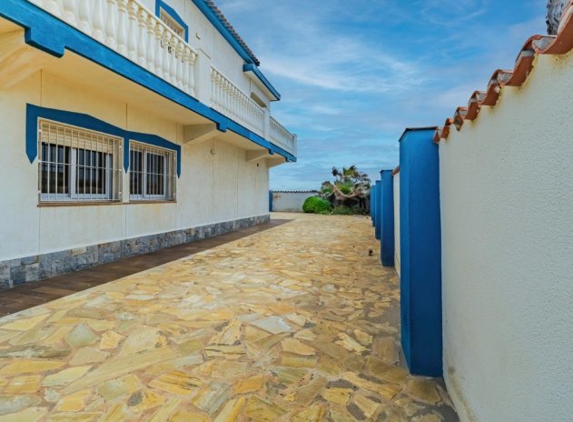 Herverkoop - Villa - La Manga del Mar Menor - La Manga Del Mar Menor