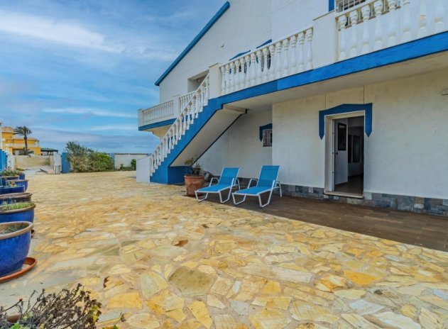 Herverkoop - Villa - La Manga del Mar Menor - La Manga Del Mar Menor