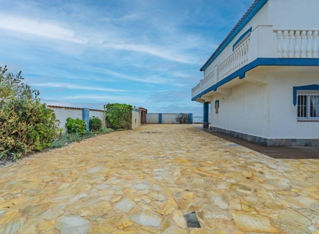 Herverkoop - Villa - La Manga del Mar Menor - La Manga Del Mar Menor