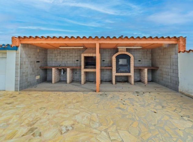 Herverkoop - Villa - La Manga del Mar Menor - La Manga Del Mar Menor