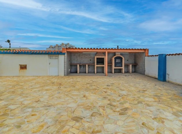 Herverkoop - Villa - La Manga del Mar Menor - La Manga Del Mar Menor