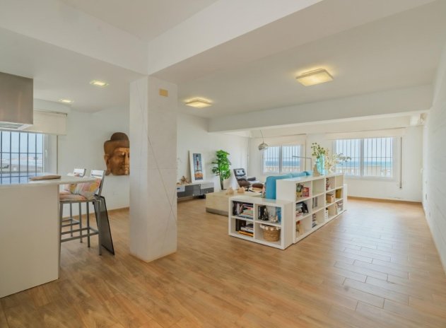 Herverkoop - Villa - La Manga del Mar Menor - La Manga Del Mar Menor