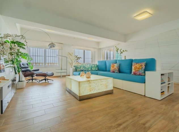 Herverkoop - Villa - La Manga del Mar Menor - La Manga Del Mar Menor