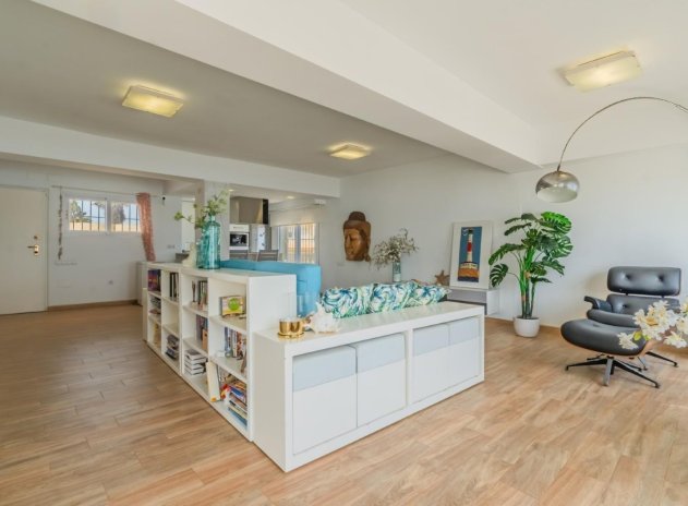 Herverkoop - Villa - La Manga del Mar Menor - La Manga Del Mar Menor