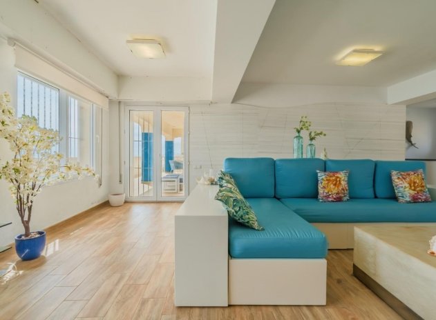 Herverkoop - Villa - La Manga del Mar Menor - La Manga Del Mar Menor