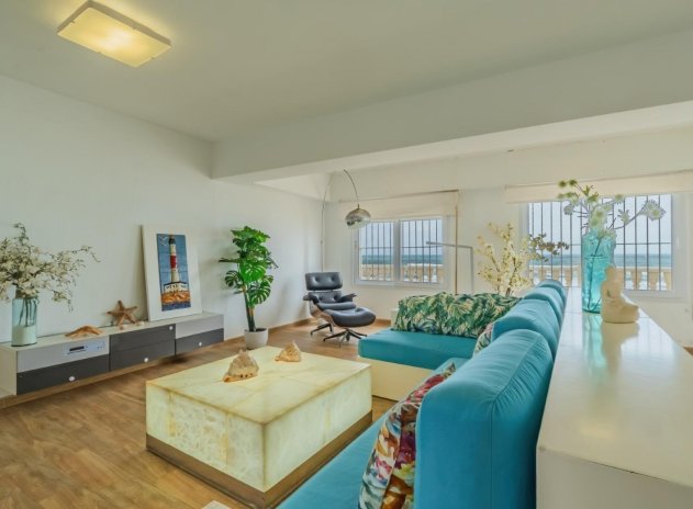 Herverkoop - Villa - La Manga del Mar Menor - La Manga Del Mar Menor