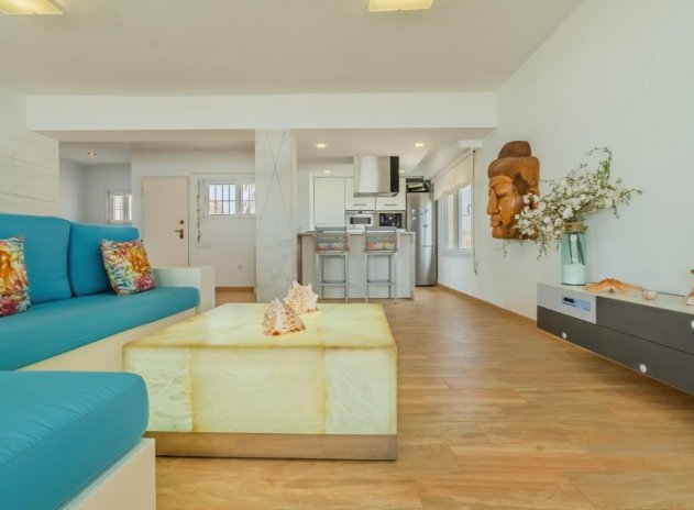 Herverkoop - Villa - La Manga del Mar Menor - La Manga Del Mar Menor