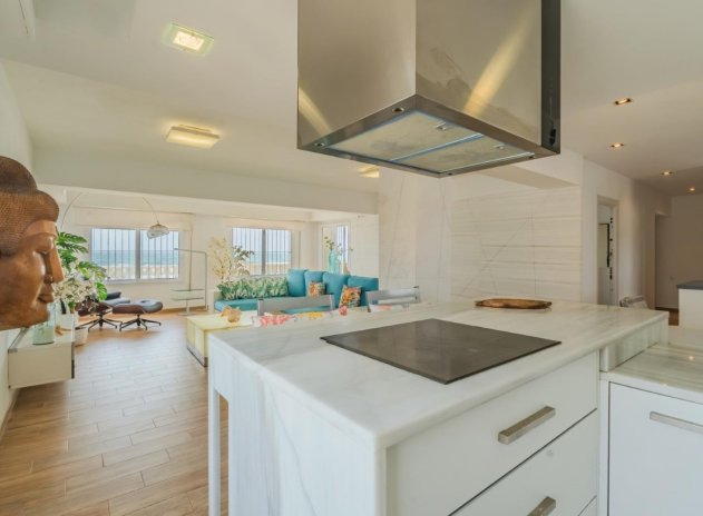 Herverkoop - Villa - La Manga del Mar Menor - La Manga Del Mar Menor