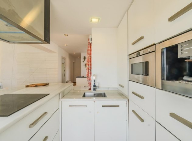 Herverkoop - Villa - La Manga del Mar Menor - La Manga Del Mar Menor