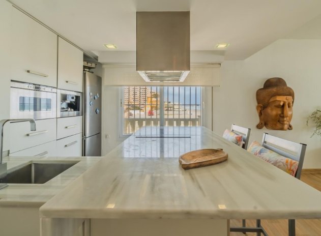 Herverkoop - Villa - La Manga del Mar Menor - La Manga Del Mar Menor