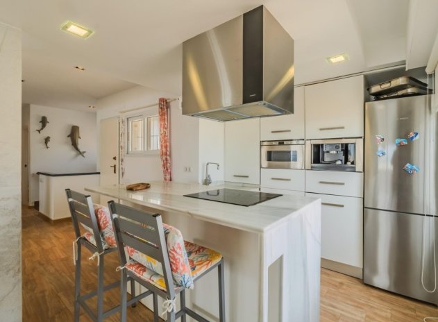 Herverkoop - Villa - La Manga del Mar Menor - La Manga Del Mar Menor