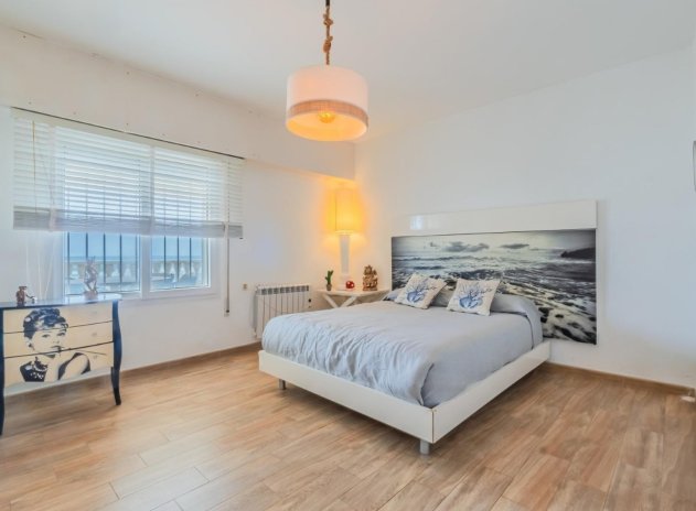 Herverkoop - Villa - La Manga del Mar Menor - La Manga Del Mar Menor