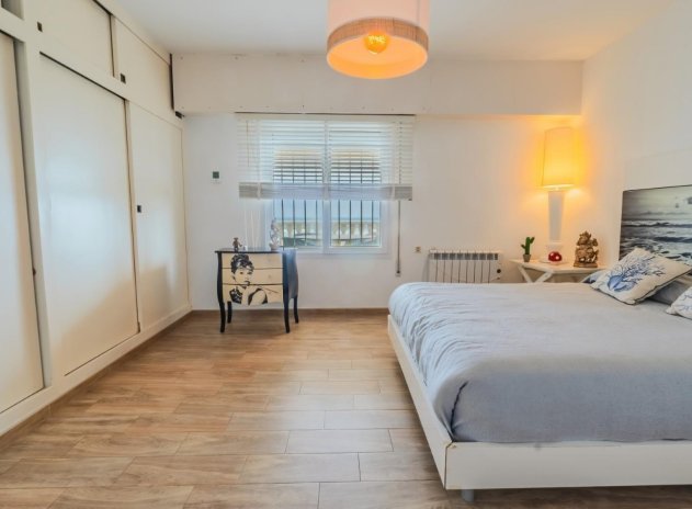 Herverkoop - Villa - La Manga del Mar Menor - La Manga Del Mar Menor