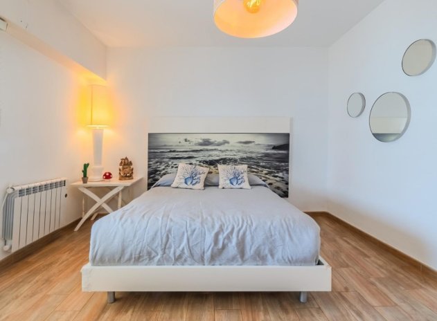 Herverkoop - Villa - La Manga del Mar Menor - La Manga Del Mar Menor