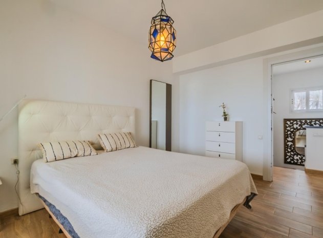 Herverkoop - Villa - La Manga del Mar Menor - La Manga Del Mar Menor