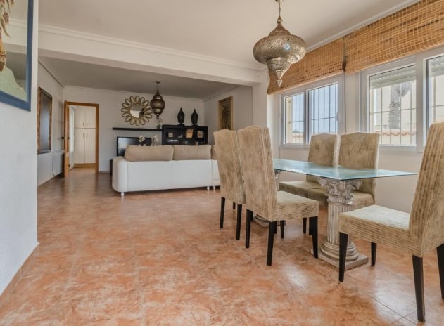 Herverkoop - Villa - La Manga del Mar Menor - La Manga Del Mar Menor