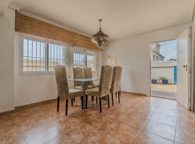 Herverkoop - Villa - La Manga del Mar Menor - La Manga Del Mar Menor