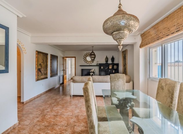 Herverkoop - Villa - La Manga del Mar Menor - La Manga Del Mar Menor