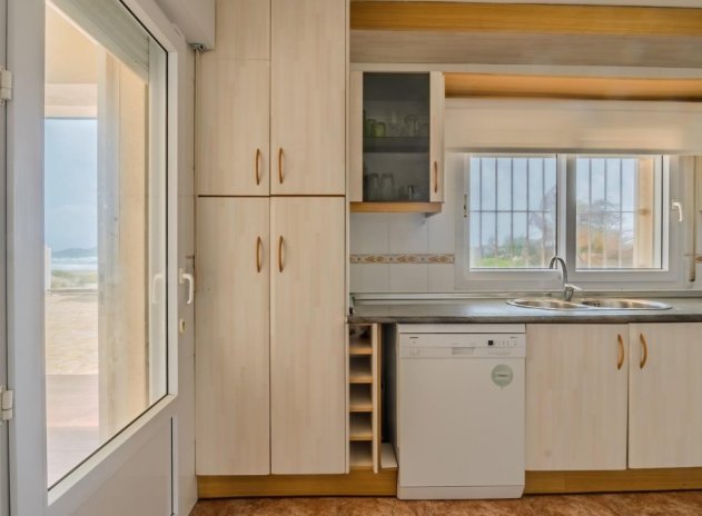 Herverkoop - Villa - La Manga del Mar Menor - La Manga Del Mar Menor