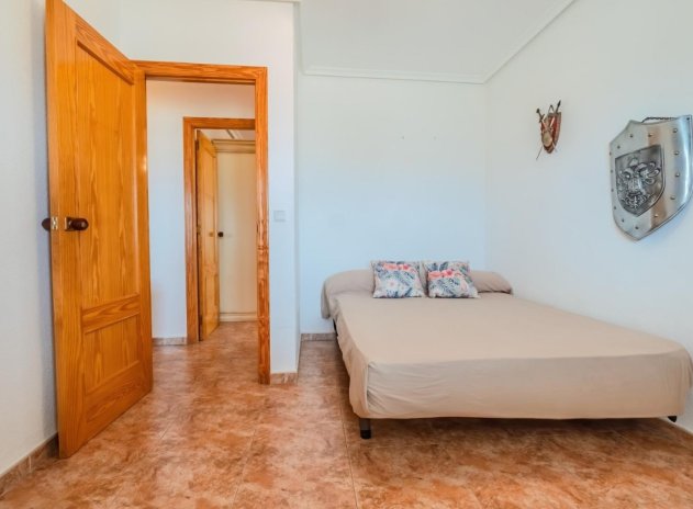 Herverkoop - Villa - La Manga del Mar Menor - La Manga Del Mar Menor