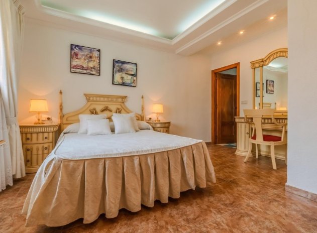 Herverkoop - Villa - La Manga del Mar Menor - La Manga Del Mar Menor