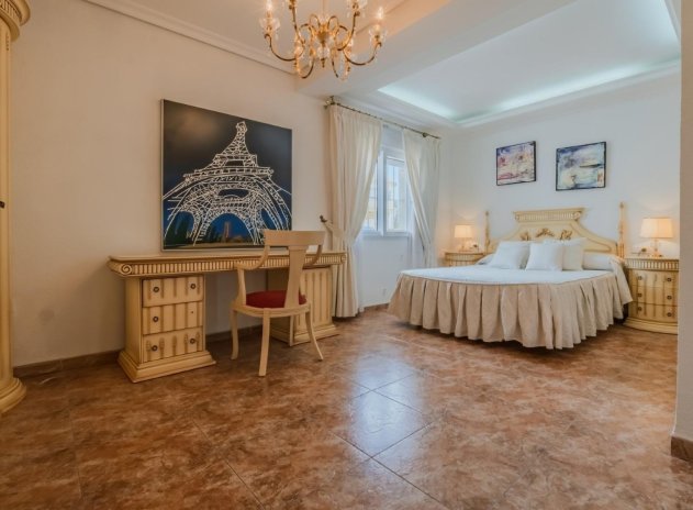 Herverkoop - Villa - La Manga del Mar Menor - La Manga Del Mar Menor