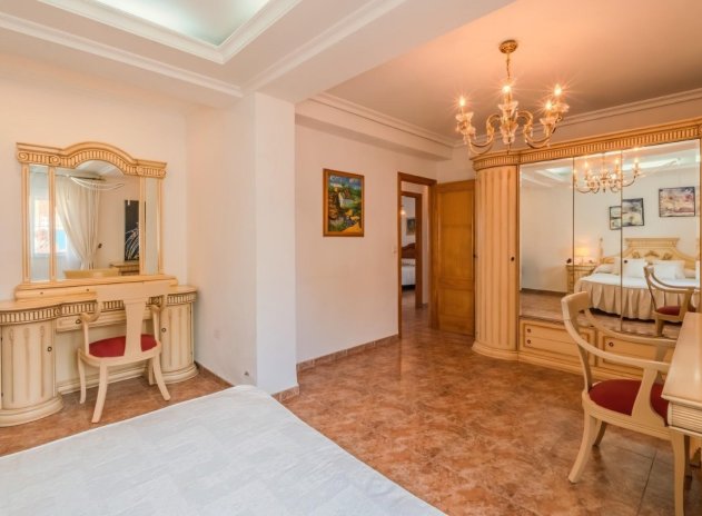 Herverkoop - Villa - La Manga del Mar Menor - La Manga Del Mar Menor