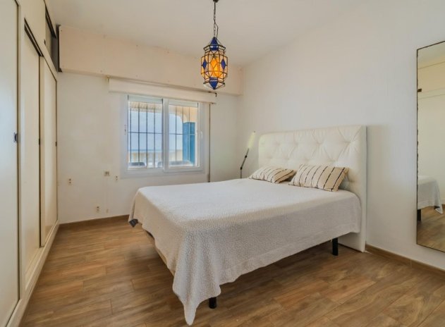 Herverkoop - Villa - La Manga del Mar Menor - La Manga Del Mar Menor