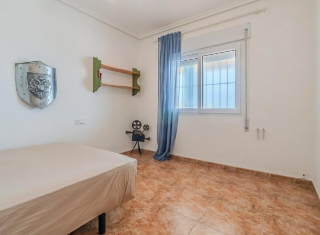 Herverkoop - Villa - La Manga del Mar Menor - La Manga Del Mar Menor