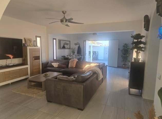 Revente - Villa - Ciudad Quesada