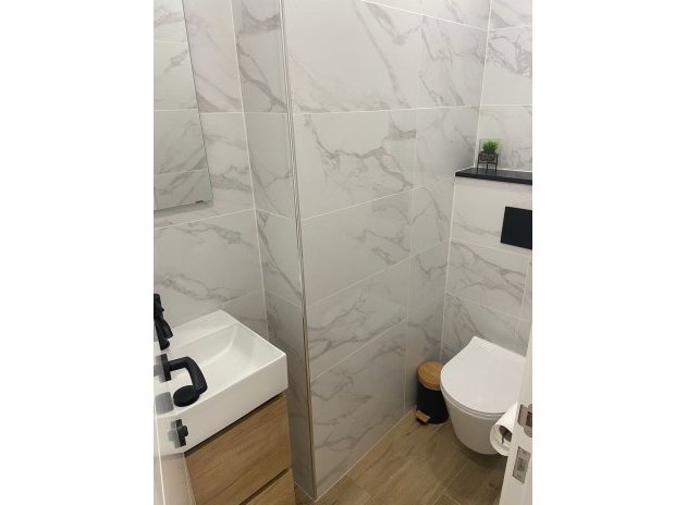 Resale - Apartment / Flat * - Torrevieja *