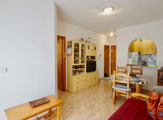Herverkoop - Appartement - Torrevieja - Playa del Cura