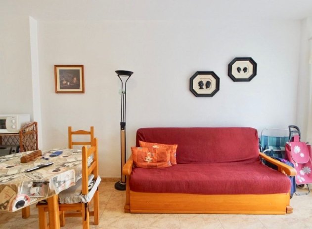 Herverkoop - Appartement - Torrevieja - Playa del Cura