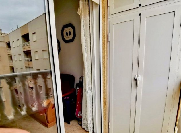 Herverkoop - Appartement - Torrevieja - Playa del Cura