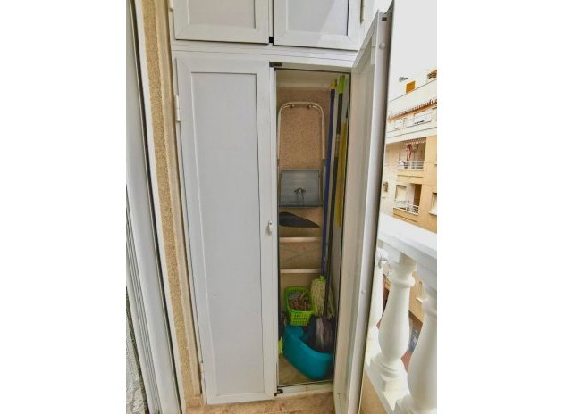 Herverkoop - Appartement - Torrevieja - Playa del Cura