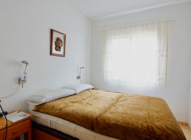 Herverkoop - Appartement - Torrevieja - Playa del Cura