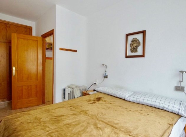 Herverkoop - Appartement - Torrevieja - Playa del Cura