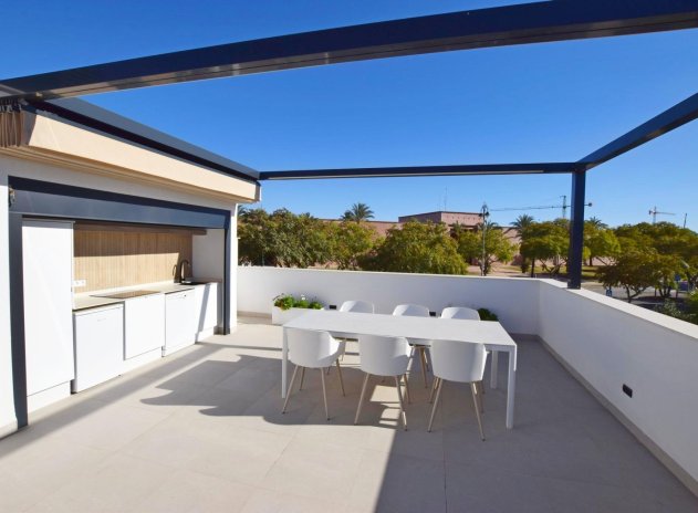 New Build - Villa * - Alhama De Murcia * - Condado De Alhama *