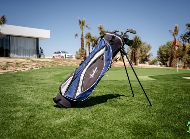 Nieuwbouw Woningen - Appartement - Alhama De Murcia - Condado De Alhama