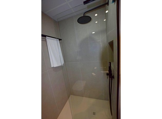 Nieuwbouw Woningen - Appartement - Alhama De Murcia - Condado De Alhama