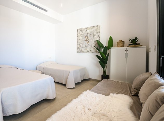 Revente - Appartement - San Pedro del Pinatar - San Pedro Del Pinatar