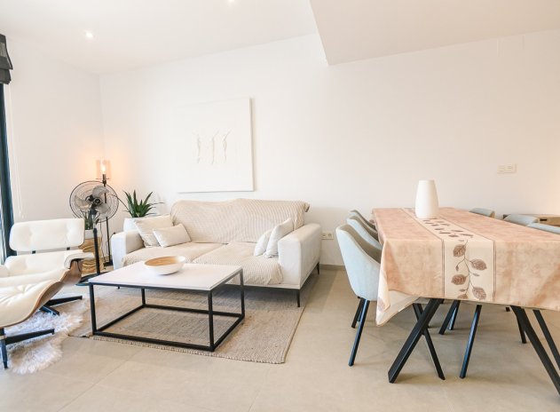 Revente - Appartement - San Pedro del Pinatar - San Pedro Del Pinatar