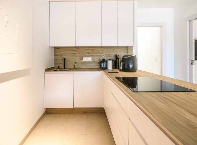 Revente - Appartement - San Pedro del Pinatar - San Pedro Del Pinatar