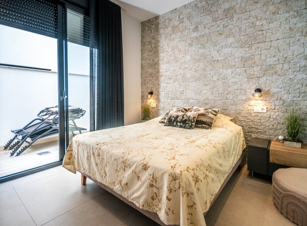 Revente - Appartement - San Pedro del Pinatar - San Pedro Del Pinatar