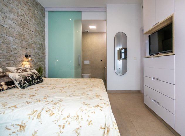 Revente - Appartement - San Pedro del Pinatar - San Pedro Del Pinatar