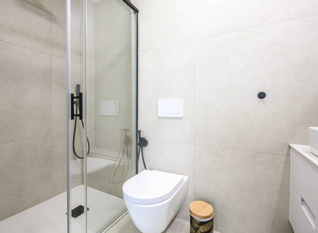 Revente - Appartement - San Pedro del Pinatar - San Pedro Del Pinatar