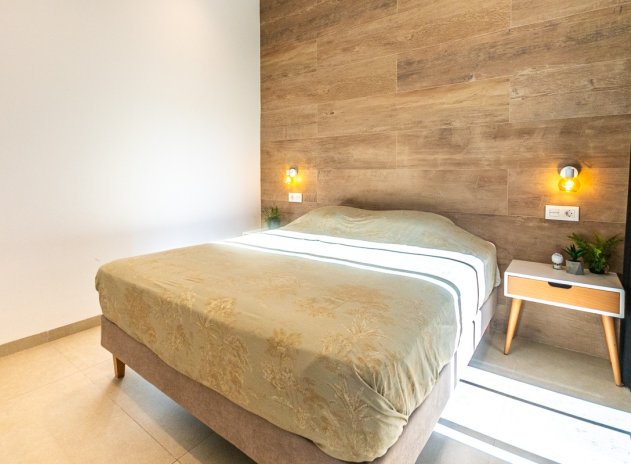 Revente - Appartement - San Pedro del Pinatar - San Pedro Del Pinatar