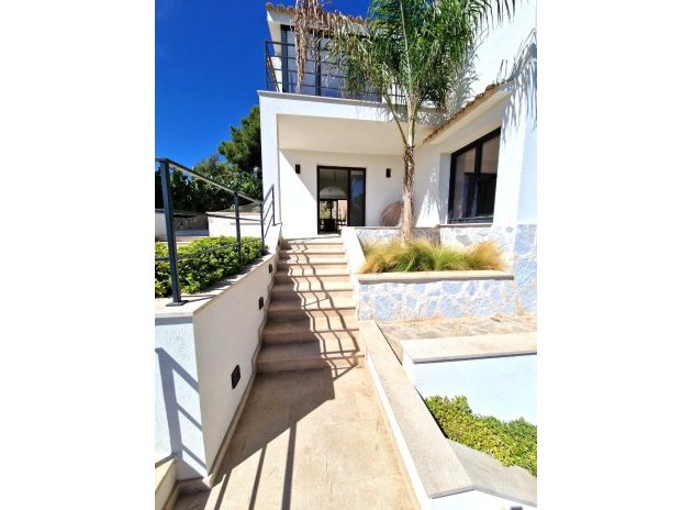 Resale - Villa * - Costa d'en Blanes * - Costa d'en Blanes