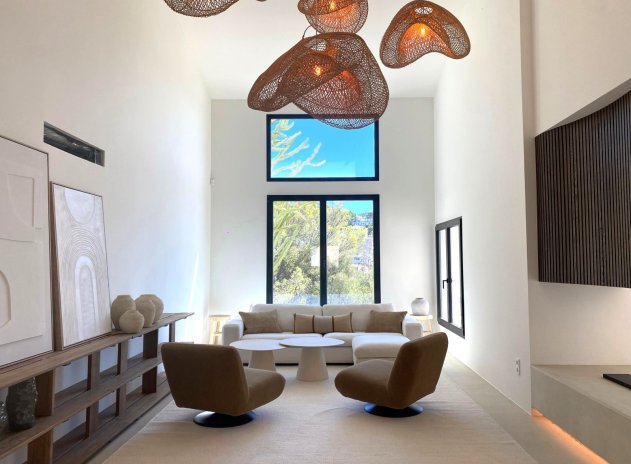 Resale - Villa * - Costa d'en Blanes * - Costa d'en Blanes